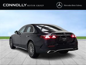 Mercedes-Benz E-Class E 300De AMG Line Plus  mult - Image 2