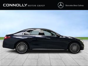 Mercedes-Benz E-Class E 300De AMG Line Plus  mult - Image 3