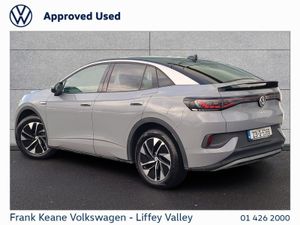 Volkswagen ID.5 77kwh Business 174HP  IQ Headligh - Image 3