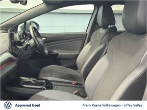 Volkswagen ID.5 77kwh Business 174HP  IQ Headligh - Image 4