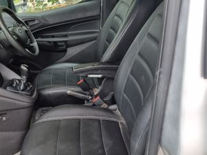 €4900 Ford Transit 2015 connect diesel ⛽️  €4900 - Image 2