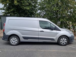 €4900 Ford Transit 2015 connect diesel ⛽️  €4900 - Image 3