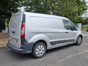 €4900 Ford Transit 2015 connect diesel ⛽️  €4900 - Image 4