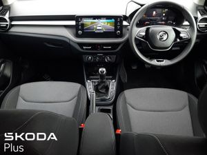 Skoda Fabia  concept Model fabia Selection 1.0mpi - Image 2