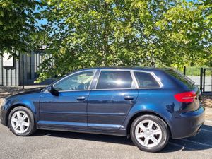 2012 AUDI A3 AUTOMATIC NCT'd €5999 - Image 3