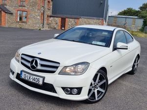 2012 MERCEDES C-CLASS DIESEL €5,990 - Image 3