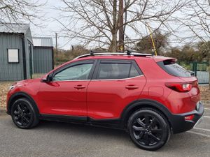 2018 KIA STONIC DIESEL NCT&TAXED €12999 - Image 2
