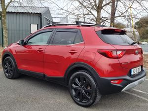 2018 KIA STONIC DIESEL NCT&TAXED €12999 - Image 4