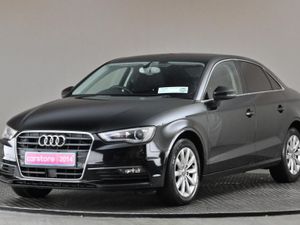 Audi A3 1.4 Tfsi S-tronic 4DR  reverse Cam park S - Image 3