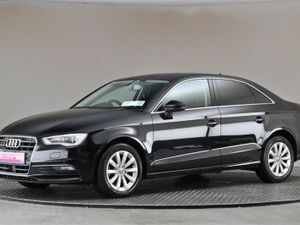 Audi A3 1.4 Tfsi S-tronic 4DR  reverse Cam park S - Image 4