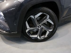 Hyundai Tucson Hybrid Executive Plus 1.6l Petrol - Image 3