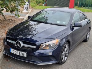 2017 MERCEDES CLA DIESEL NCT&TAXED €13,650 - Image 3