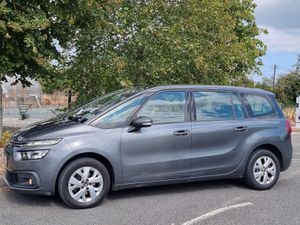 2018 CITROEN C4 GRAND PICASSO 7 SEATS  €8,990 - Image 3