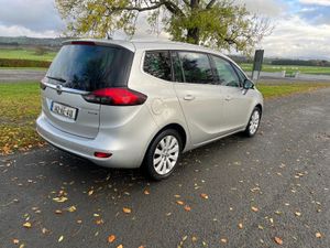 Opel Zafira 2014 7 seaters trade sale - Image 3
