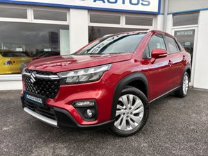 2023 Suzuki SX4 S-Cross Motion Petrol - Image 2