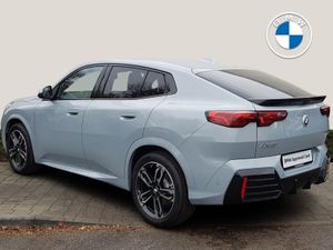 BMW iX2 Edrive20 M Sport - Image 2