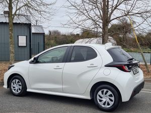 2020 TOYOTA YARIS 1.0L AUTO NEW NCT! €15,900 - Image 2