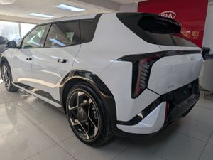 KIA EV4 GT Line Hatch - Image 3