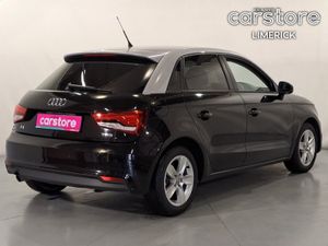Audi A1 1.0 Litre Petrol - Image 3