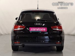 Audi A1 1.0 Litre Petrol - Image 4