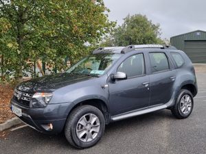 2015 DACIA DUSTER  diesel ⛽️  bargain  €3650 - Image 3