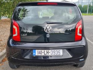 2014 VOLKSWAGEN UP 1.0L NCT'd AUTO €8990 - Image 3