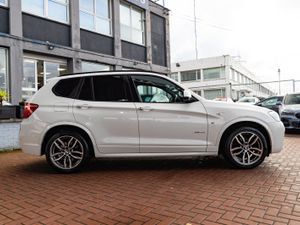 2.0D SUV 5DR AUTOMATIC// - Image 2