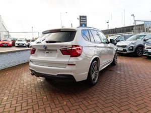 2.0D SUV 5DR AUTOMATIC// - Image 3