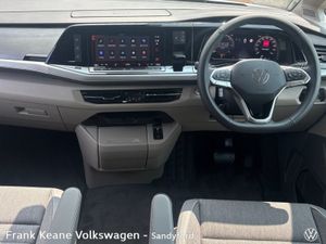 2025 Volkswagen California OCEAN AUTO 2.0TDI 150B - Image 2