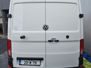 2020 Volkswagen Crafter 2.0D - Image 4