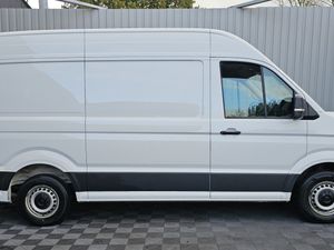 2020 Volkswagen Crafter 2.0D - Image 2