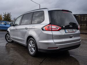 162 Galaxy 2.0d Auto 7 seats/FSH/New NCT/1yr warra - Image 3