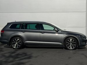 2017 Passat 2.0TDI 150BHP Comfortline - Image 4