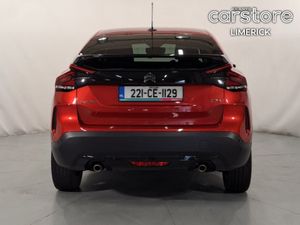 Citroen C4 Flair Puretech 130 S S - Image 4