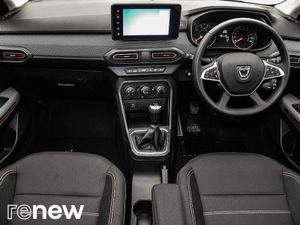 Dacia Sandero Stepway TCe 90 Stepway Comfort. Ver - Image 2