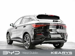 BYD ATTO 3 Offers Coming Soon - Image 2