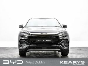 BYD ATTO 3 Offers Coming Soon - Image 4