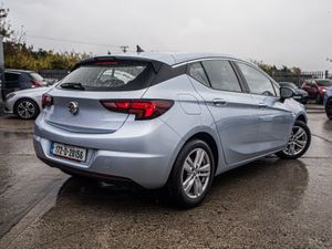 172 Astra 1.6cdti/Low miles/NCT'D/1yr warranty - Image 2