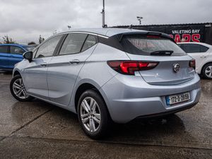 172 Astra 1.6cdti/Low miles/NCT'D/1yr warranty - Image 3