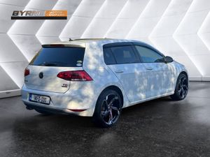 VOLKSWAGEN GOLF HIGHLINE 1.4 TSI AUTO 2014 - Image 4