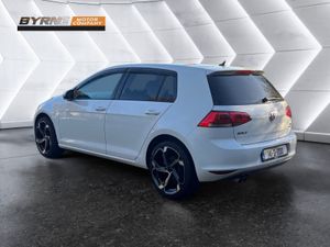 VOLKSWAGEN GOLF HIGHLINE 1.4 TSI AUTO 2014 - Image 3