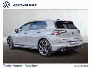 Volkswagen Golf GTI DSG Automatic 2.0 TSI 265 BHP - Image 3