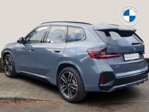 BMW X1 Xdrive25e M Sport - Image 2