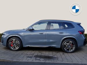BMW X1 Xdrive25e M Sport - Image 3