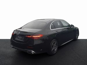 Mercedes-Benz C-Class C300e AMG Line Premium--pan - Image 3