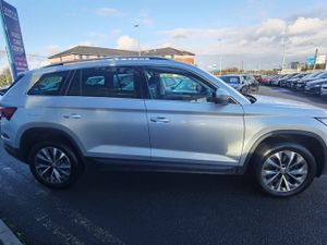 SKODA KODIAQ 2.0TDI AMBITION AUTOMATIC *7 SEATER* - Image 4