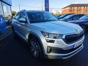 SKODA KODIAQ 2.0TDI AMBITION AUTOMATIC *7 SEATER* - Image 3