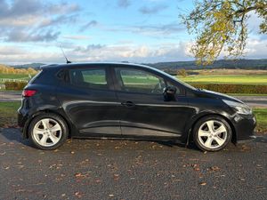 Renault Clio 2014 Diesel - Image 3