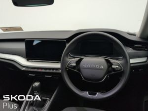 Skoda Octavia Selection 2.0tdi 115HP - Image 4