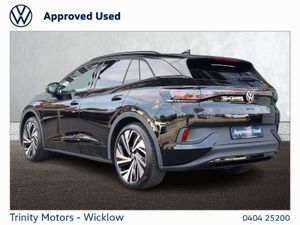 Volkswagen ID.4 Available FOR 261 0  Finance ID4 - Image 3